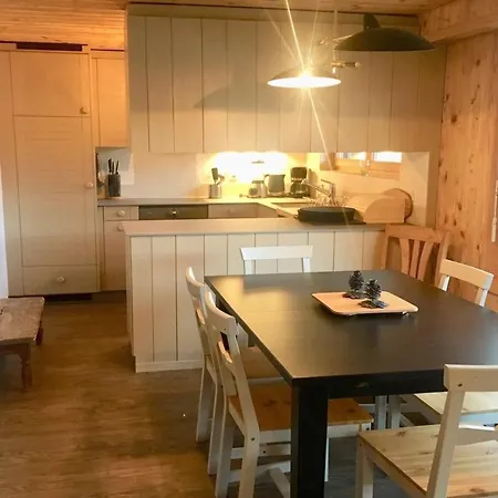 Apartment Croix De Coeur 111 Verbier