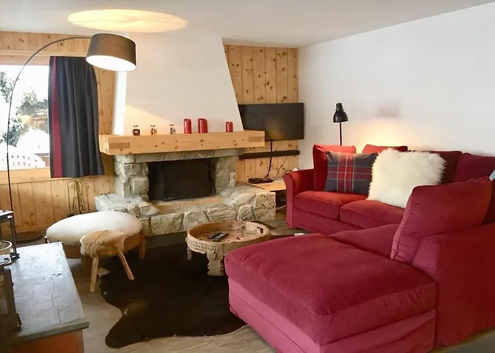 Croix De Coeur 111 *